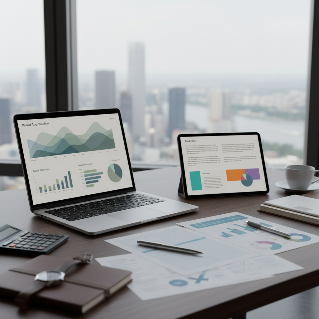 Advanced Budgeting Strategies - Image 2