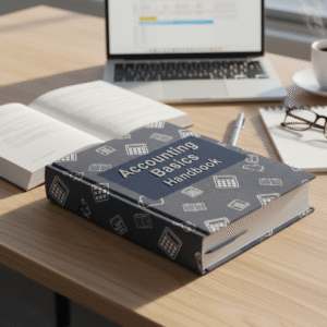 Accounting Basics Handbook