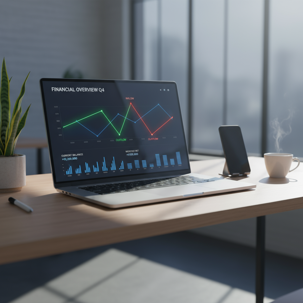 Cash Flow Management Toolkit - Image 3