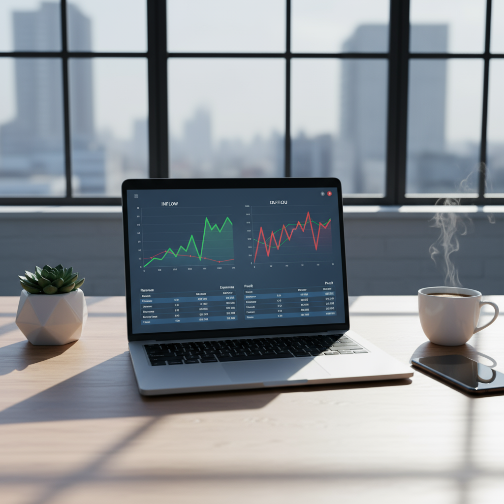 Cash Flow Management Toolkit - Image 2