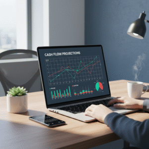 Cash Flow Management Toolkit