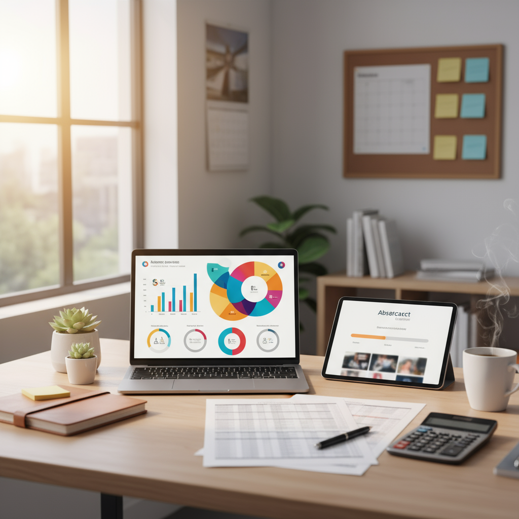 Bookkeeping for Entrepreneurs Course - Image 3