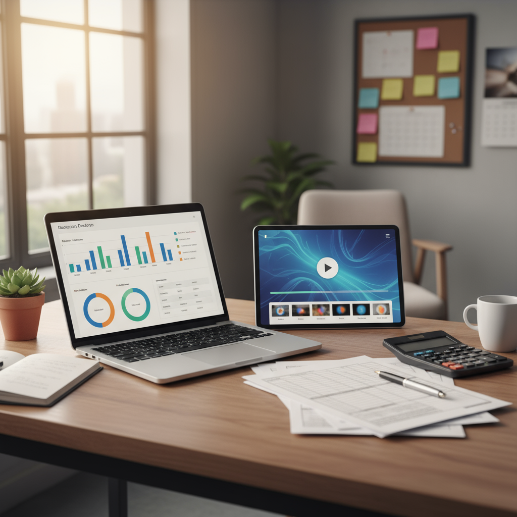 Bookkeeping for Entrepreneurs Course - Image 2