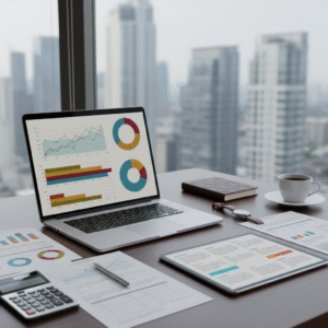 Advanced Budgeting Strategies