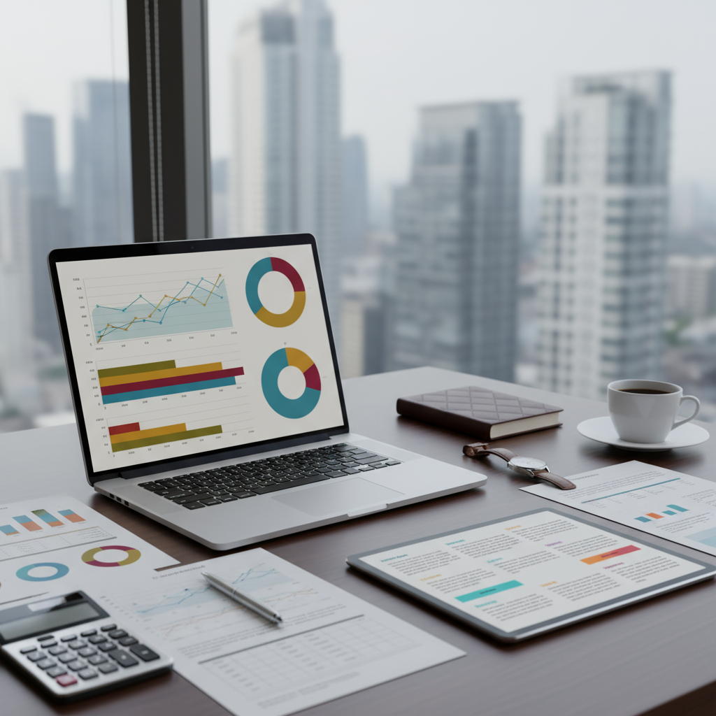 Advanced Budgeting Strategies