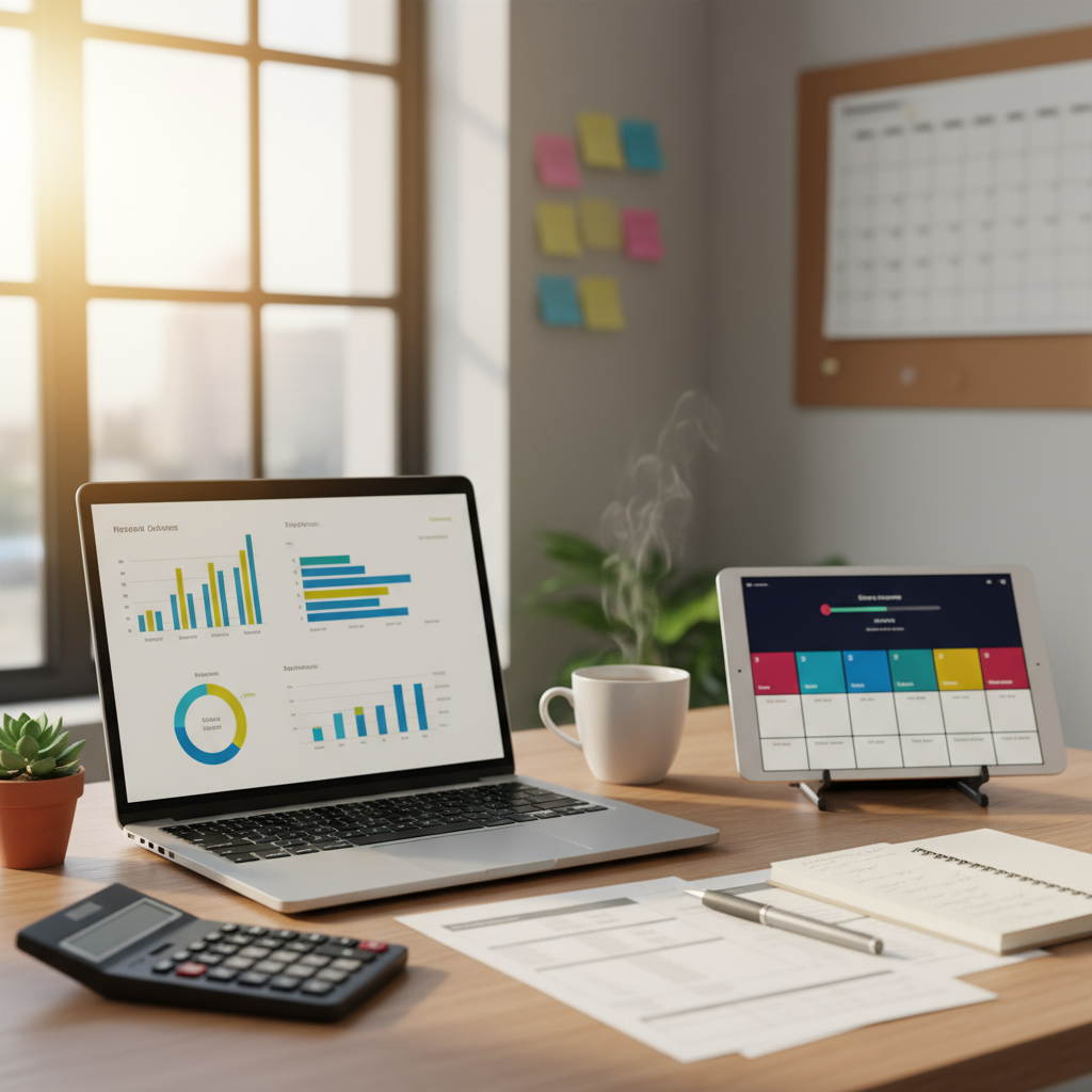 Bookkeeping for Entrepreneurs Course