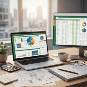 Excel for Accounting Professionals